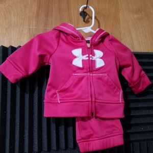 Infant outfit